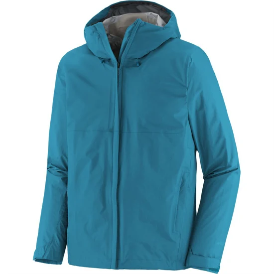 Giacca da montagna impermeabile, abbigliamento outdoor, softshell, cappuccio caldo, giacca da corsa e da escursionismo, giacche antipioggia da uomo